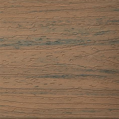 <strong>Trex</strong>'s <strong>composite</strong> decking in the color <strong>Toasted Sand</strong> is a tawny. . Lowes toasted sand trex